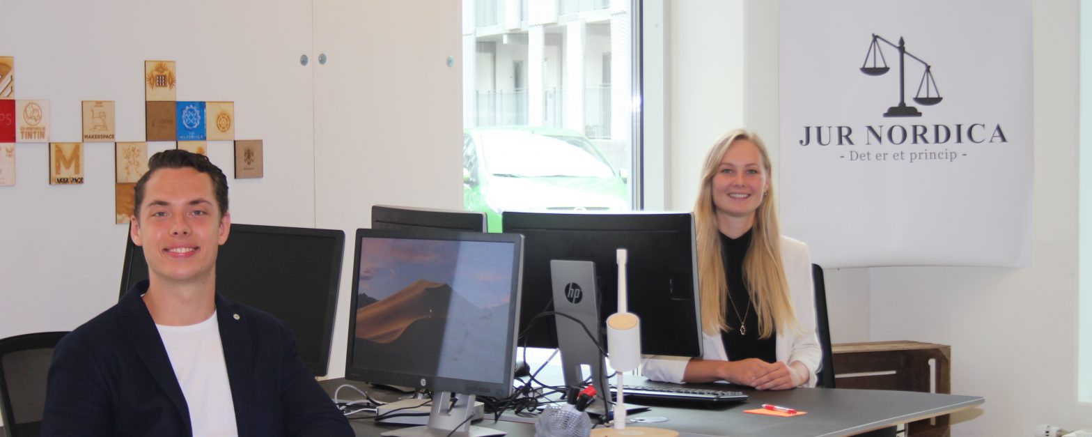 Stefan Hühne - Iværksætter