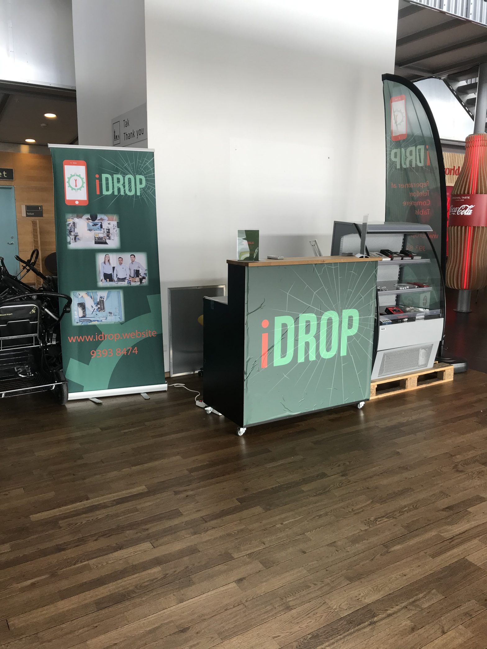 Mads Søndergaard - Iværksætter